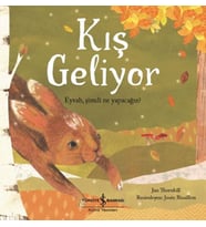 Kış Geliyor?
