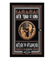 Antik Yunan & Roma Mitleri ve Efsaneleri