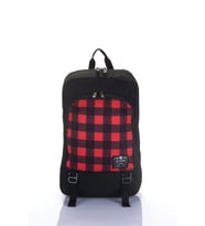 Cat Unisex Sırt Çantası Kırmızı 83320
