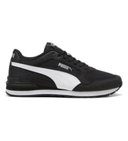 Puma St Runner V4 Mesh Siyah - Beyaz Erkek Koşu & Antrenman Ayakkabısı 399666-01
