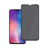 Realme C25s Uyumlu Privacy Ön Koruma Hayalet Seramik Nano Ekran Koruyucu