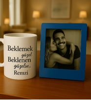 Beklenen güzelse Hediye Seti