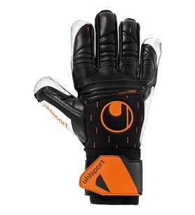 UHLSPORT SPEED CONTACT SOFT PRO KALECİ ELDİVENİ 101126601 (Siyah)