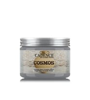 COSMOS DOĞAL MAT SERAMİK EFEKT CS-11 DUMAN GRİ 150ML