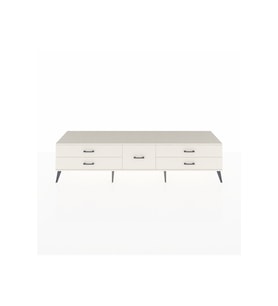 Hyperion TV Ünitesi 5 Çekmeceli  220x44x51 Aytaşı-Aytaşı