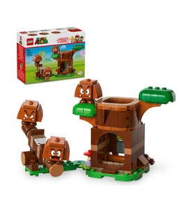 Lego Super Mario Goomba Oyun Parkı 71433