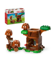 Lego Super Mario Goomba Oyun Parkı 71433