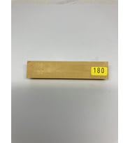 Sert Tamir Mumları Plus 180 Doğal Kızılağaç 8cm Sert Mum Plus
