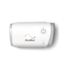 ResMed AirMini En Küçük Taşınabilir Otomatik CPAP Uyku Apnesi Tedavi Cihazı