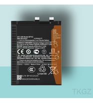 Tkgz - Xiaomi Mİ13 - BP4G - Uyumlu Pil - Servis Sıfır