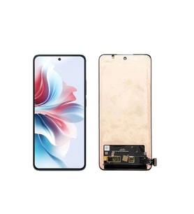 Oppo Reno 11F Lcd Ekran Çıtasız Or. Oled