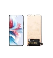 Oppo Reno 11F Lcd Ekran Çıtasız Or. Oled