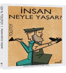 İnsan Ne İle Yaşar