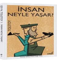 İnsan Ne İle Yaşar