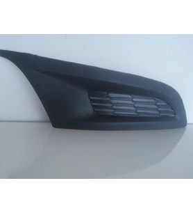 Volkswagen Polo Ön Sis Lamba Kapağı Grı Sağ 2009- (Oem No: 6R0853666C9B9)