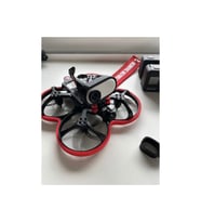 Drone Gopro Aparatı