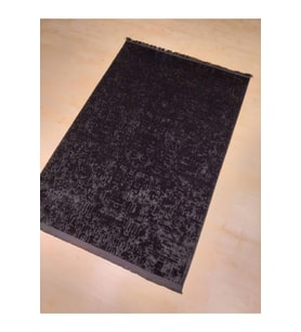 KASHE HALI ROUEN 16700 KAHVE MAKİNEDE YIKANABİLİR HALI 120X180 CM