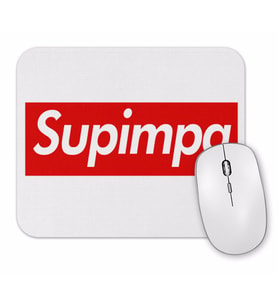 Supimpa Mouse Pad