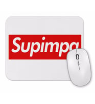 Supimpa Mouse Pad