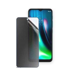 SChitec MOTOROLA Moto G Play (2024) Uyumlu Ön Yüzey Hayalet Privacy Hidrojel Ekran Koruyucu