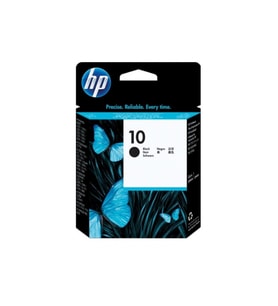 Hp 10-C4800A Siyah Baskı Kafası