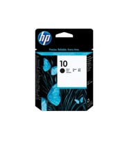 Hp 10-C4800A Siyah Baskı Kafası