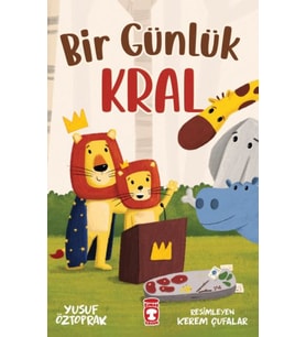Bir Günlük Kral