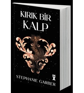 Kırık Bir Kalp - Sc