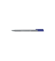 Staedtler Fineliner Triplus Üçgen 0.3 MM Mavi 334-3