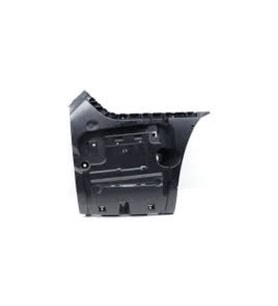 BMW F01+LCI 2008-2015 Tampon Taşıyıcı Braketi F01 Arka İç Sağ 2008 16 51127183886 Wender