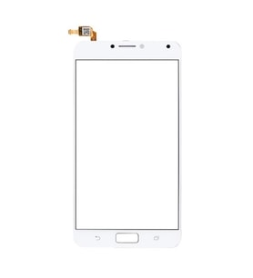 Asus Zenfone 4 Max Pro 5.5 Touch ( Dokunmatik ) Beyaz Zc554Kl