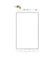 Asus Zenfone 4 Max Pro 5.5 Touch ( Dokunmatik ) Beyaz Zc554Kl