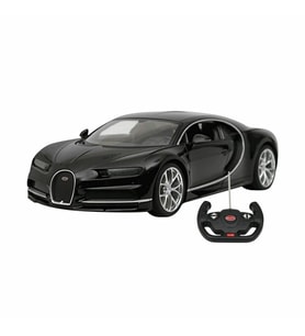 75700 Rastar Bugatti Chiron Uzaktan Kumandalı Araba 1:14 Ölçek