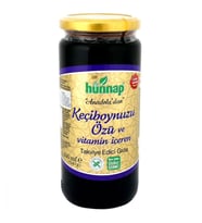 Hünnap Keçiboynuzu Özü Pekmezi 640 gr