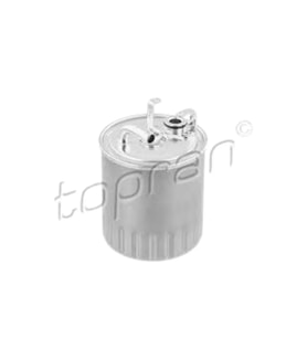 Motor Takozu Ön Sol – 401031-Topran - Mercedes-Benz A-Serısı (W168) A160-A170 98-04 Arası Uyumlu