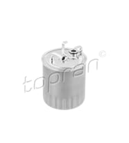 Motor Takozu Ön Sol – 401031-Topran - Mercedes-Benz A-Serısı (W168) A160-A170 98-04 Arası Uyumlu