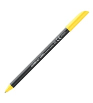 Edding 1200 Keçeli Kalem Sarı 65