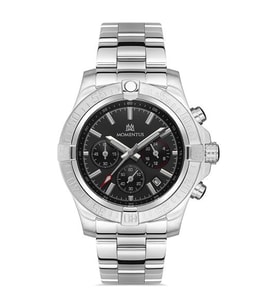 Momentus SM365S-04SS Erkek Kol Saati
