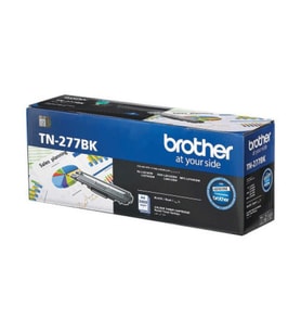 Brother Brother TN-277 Siyah Orjinal Toner Yüksek Kapasiteli