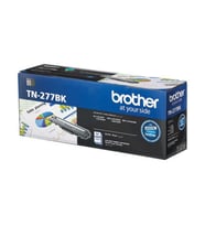 Brother Brother TN-277 Siyah Orjinal Toner Yüksek Kapasiteli