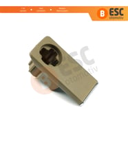 BDP1111 Mercedes W204 W212 İçin Bej Torpido Mandal Parçası 2046800998 2126800291