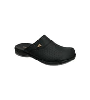 Ceyo 9846-FLEX Erkek Sabo Terlik Siyah 40-45