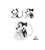 Mickey ve Minnie Kupa Bardak Tek Adet K0311