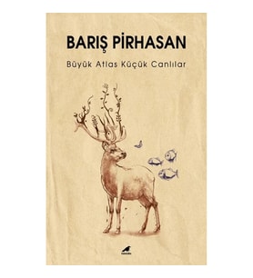 Büyük Atlas Küçük Canlılar