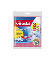 VİLEDA SÜNGER BEZ 2+1 