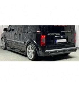 FORD CONNECT SORENTO SİYAH PLASTİK YAN MAŞPİYEL