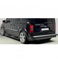 FORD CONNECT SORENTO SİYAH PLASTİK YAN MAŞPİYEL