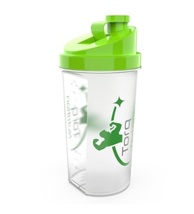 TORQ NUTRITION SHAKER 600 ML  BPA İÇERMEZ