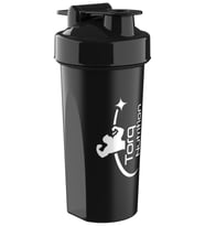 TORQ NUTRITION SHAKER 600 ML  BPA İÇERMEZ