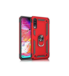 Huawei P Smart 2021 Uyumlu Kılıf Zore Vega Kapak